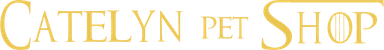 Catelyn Pet Shop Logo