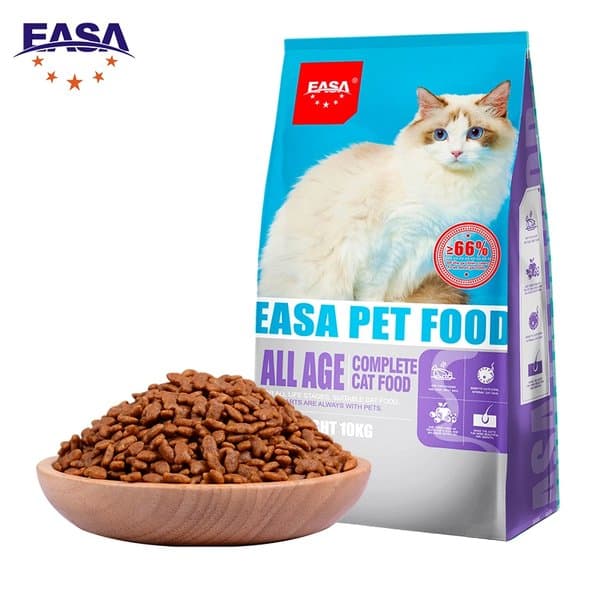 Easa All Age Complete Cat Food 10 kg